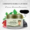 Carbonated Bubble Clay Mask