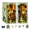 Mondo segreto della foresta /BV02-007