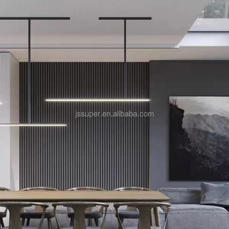 WPC Wall Panels - Stylish & Durable Interior Decor Solutions