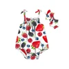 Bubble Romper