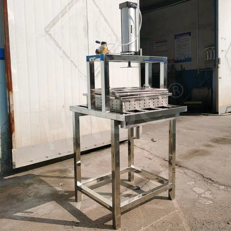 Cottage Cheese Maker Processing Production Line Machine to Make Mozzarella Cheese Sticks Automatic
