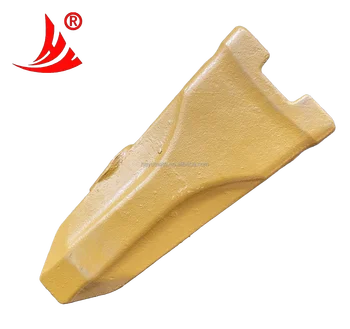 Dentes de Caçamba para Escavadeira 27131236RC Dente 2713-1236RC