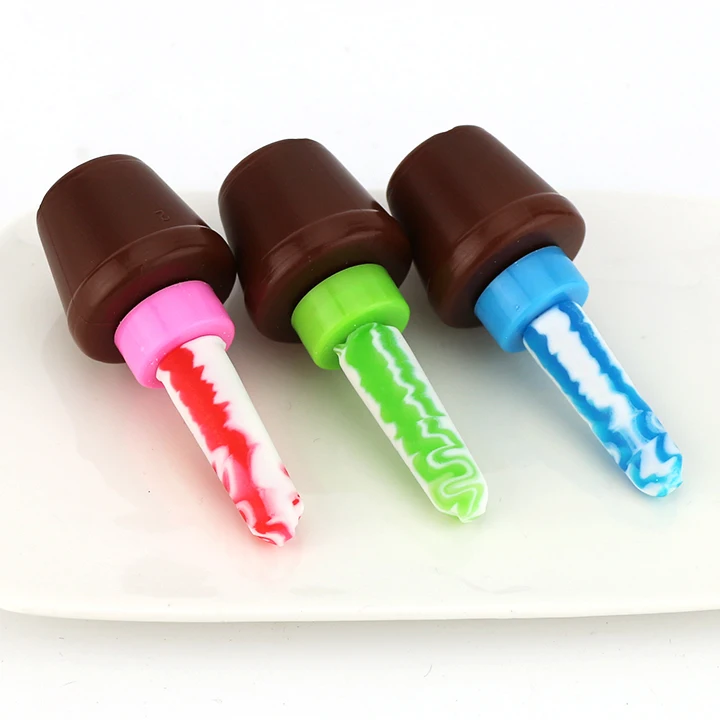cactus lollipop