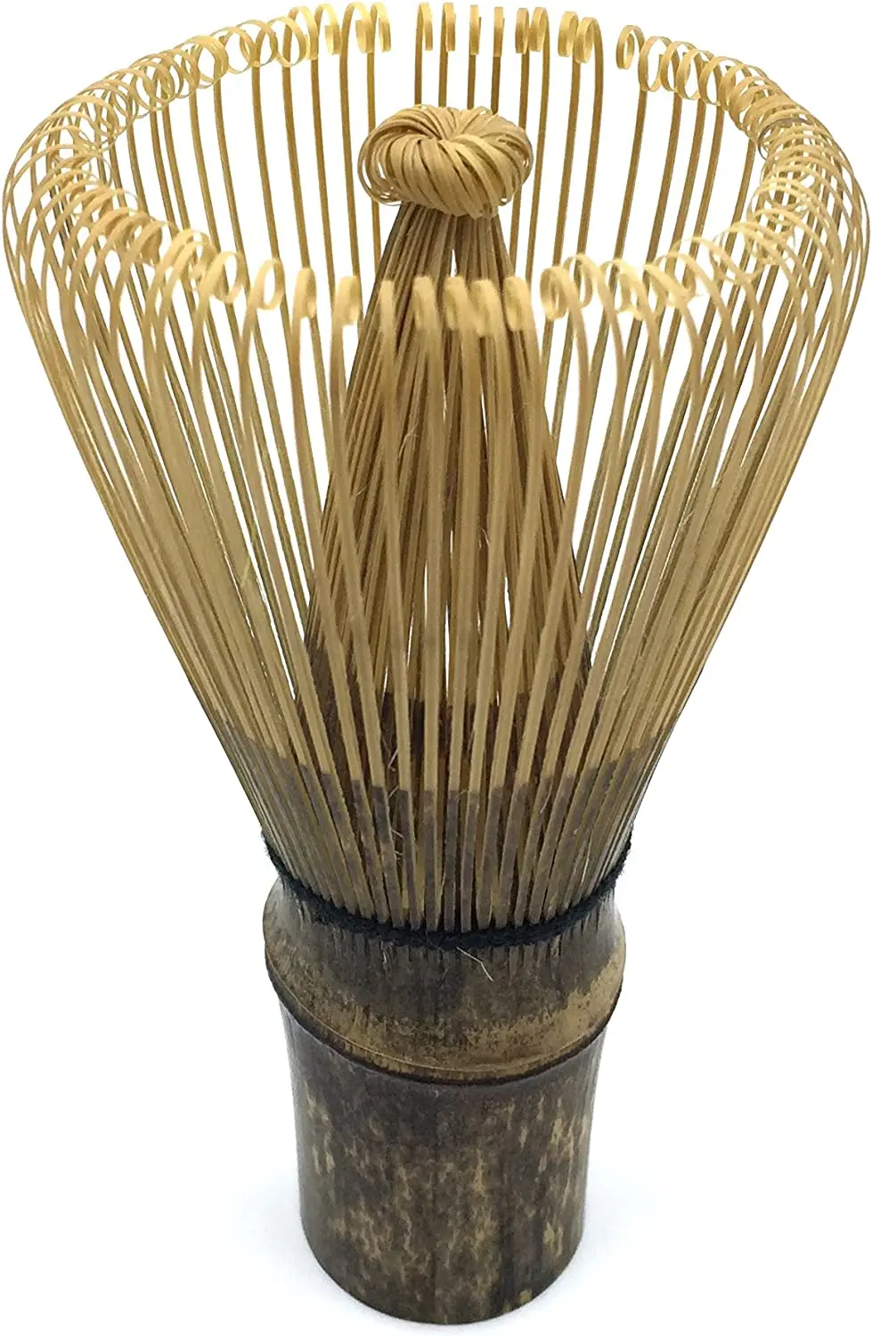 In Stock Export To Japan Matcha Whisk Handmade Bamboo Whisk Matcha Accessories Chasen 100 Kraft