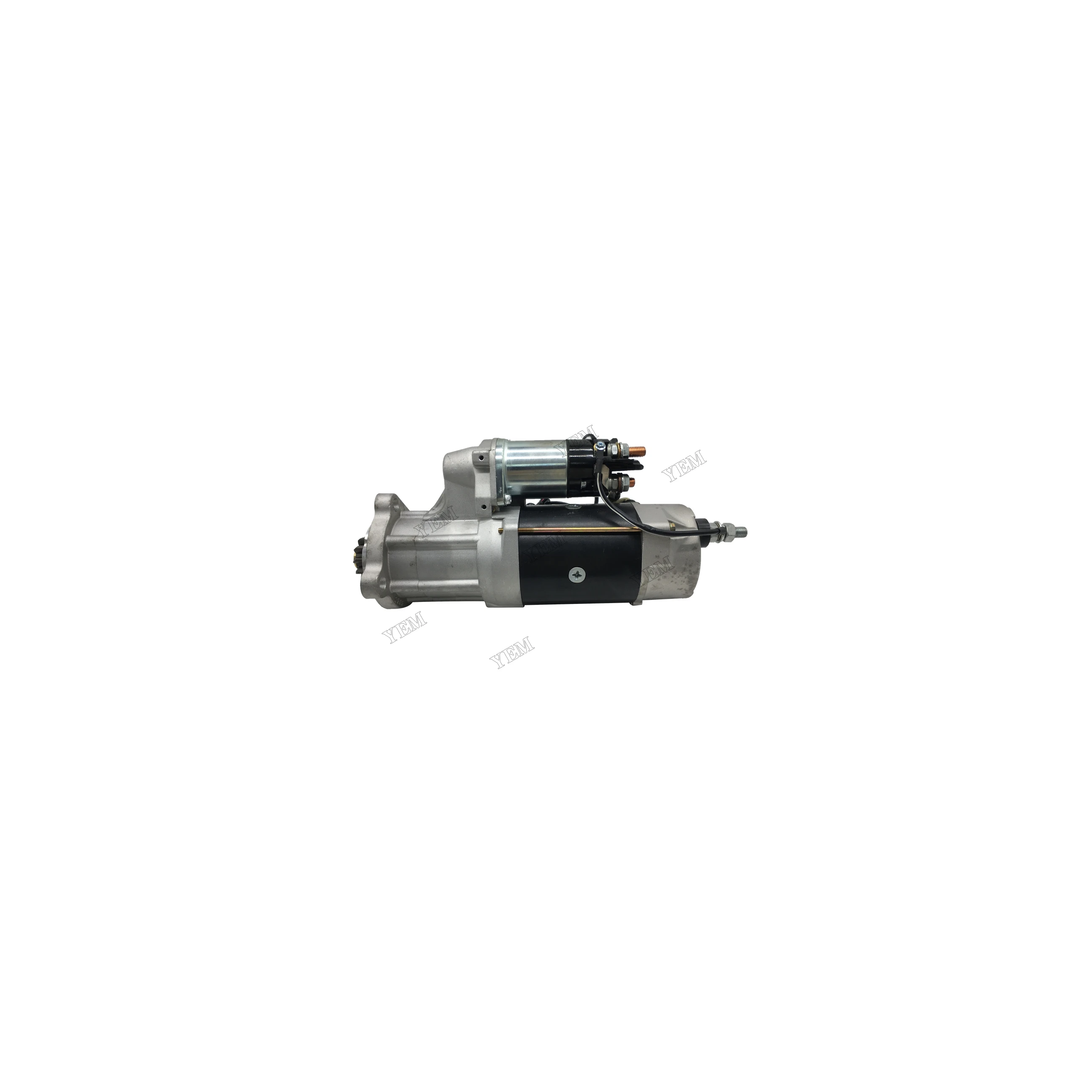 For Yuchai 6T Starter Motor Engine Parts China Manufacturer