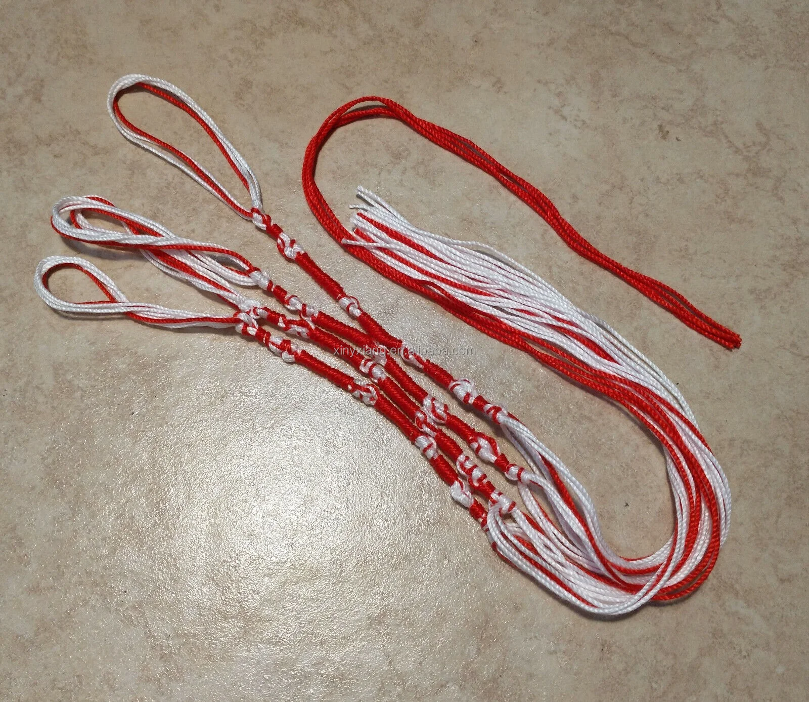 Factory Custom Judaism Tzitzits Bracelet,Israel Tzitzit Tassel