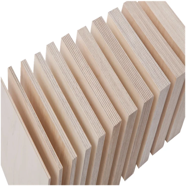 Birch Faced Multi Ply Plywood For Furniture Construction Buy Birch
