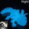azul luminoso