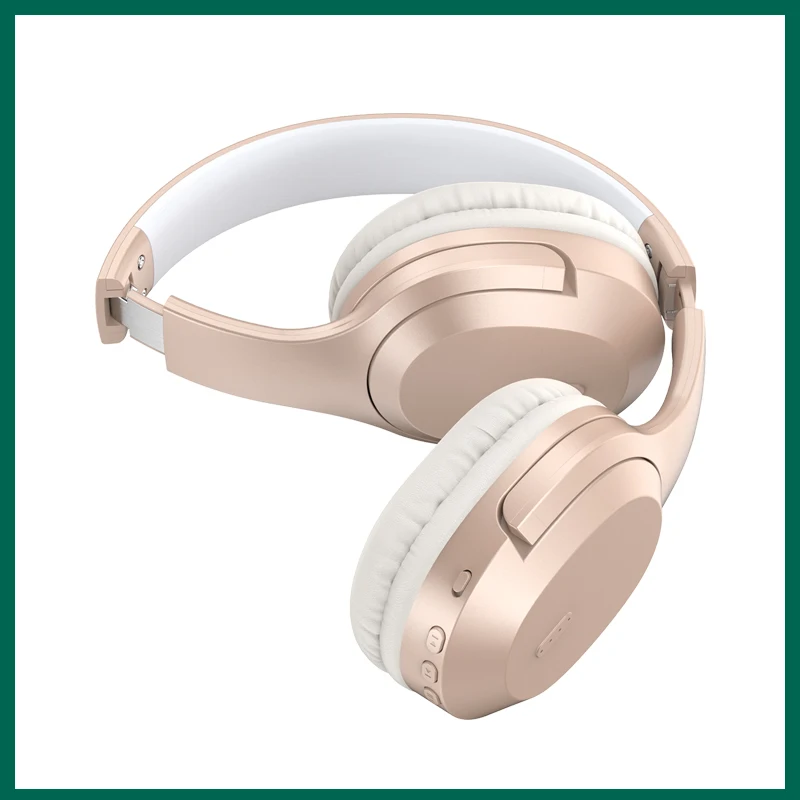 JOKADE JD011 Huiye Series Wireless Headphone Bluetooth 5.0