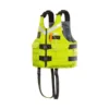 Vert fluorescent