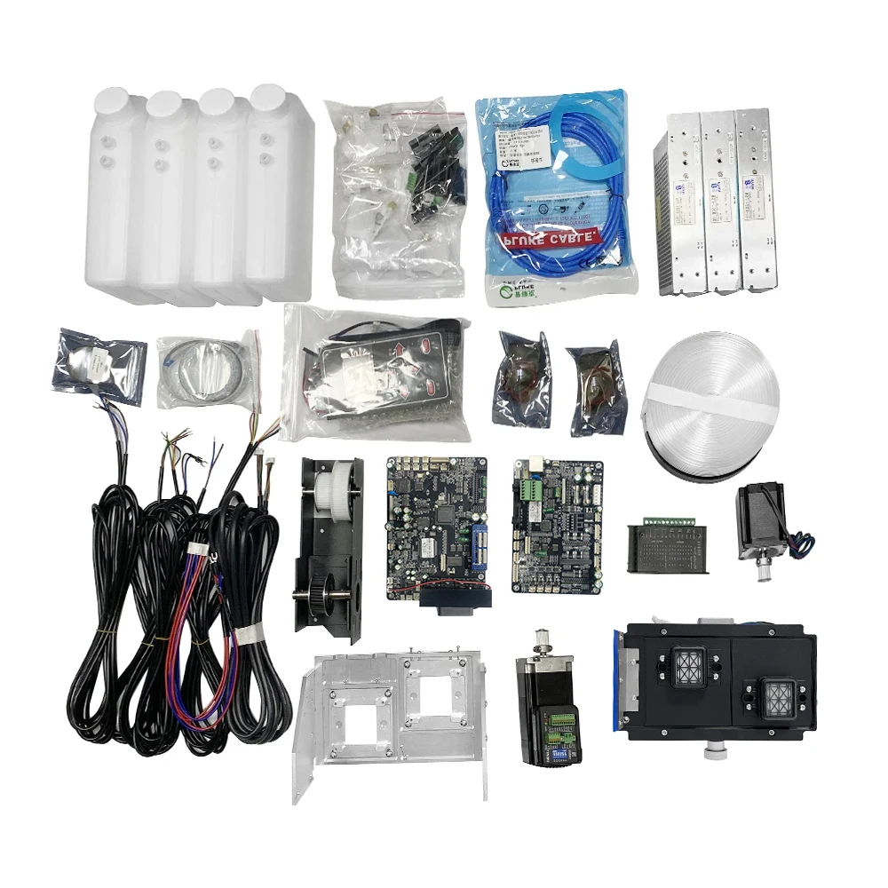 Alibaba.com: Senyang i3200 Upgrade Kit, suitable for digital inkjet ...