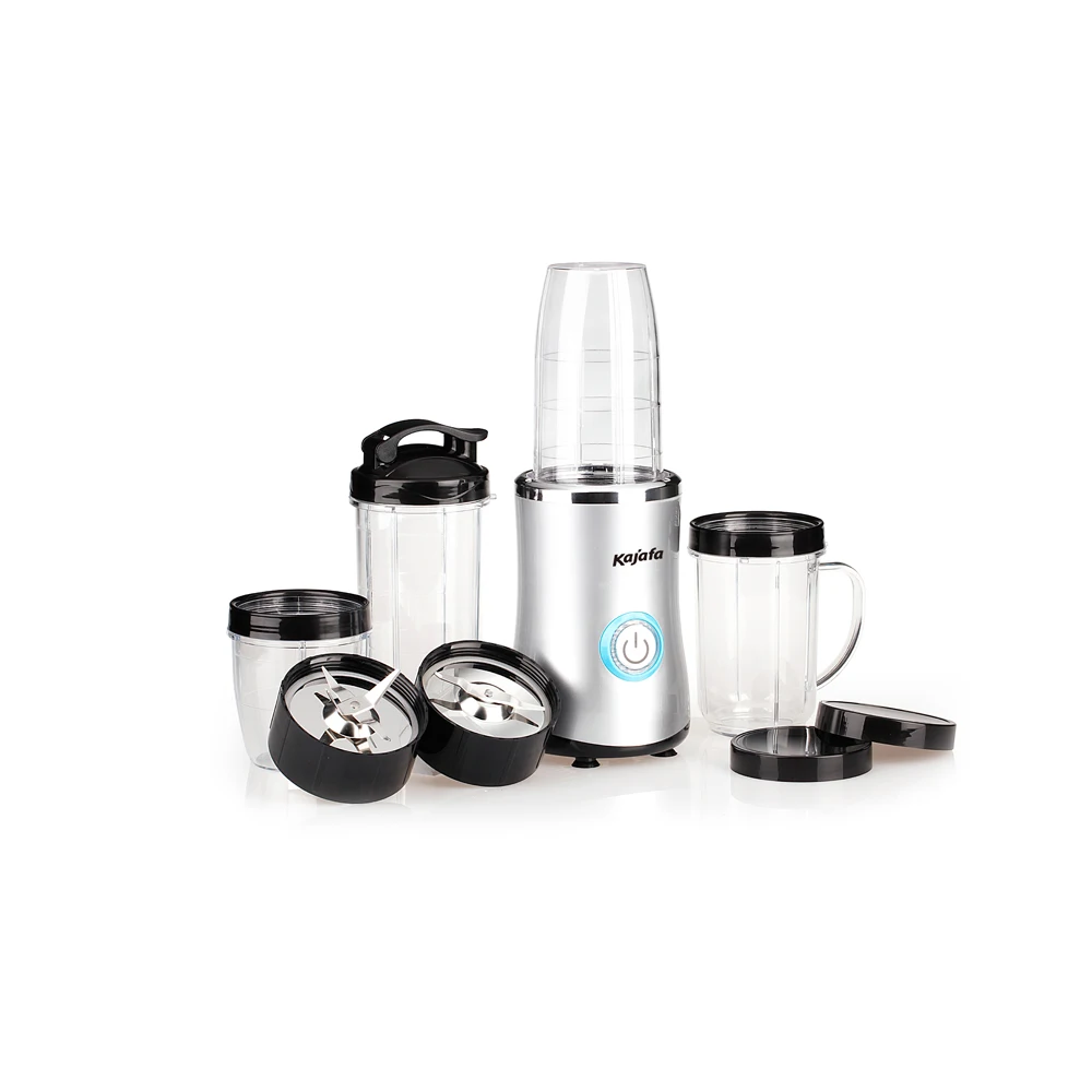 New Design  Baby Food Processor Blender Electric Blender Juicer Fruit Blender