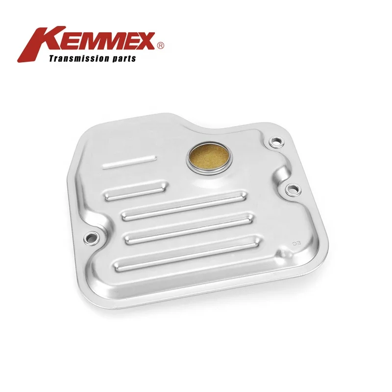 Kemmex 5111 U151f U151e U250e Automatic Transmission Filter For Toyota Lexus Rx330 8759 Buy Transmission Filter Automatic Transmission Filter Product On Alibaba Com