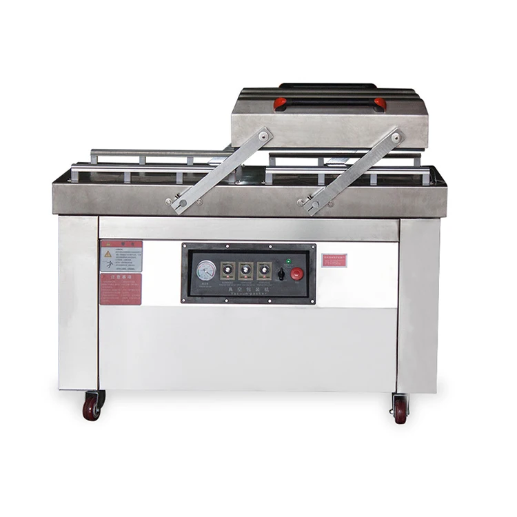 large vacuum sealer