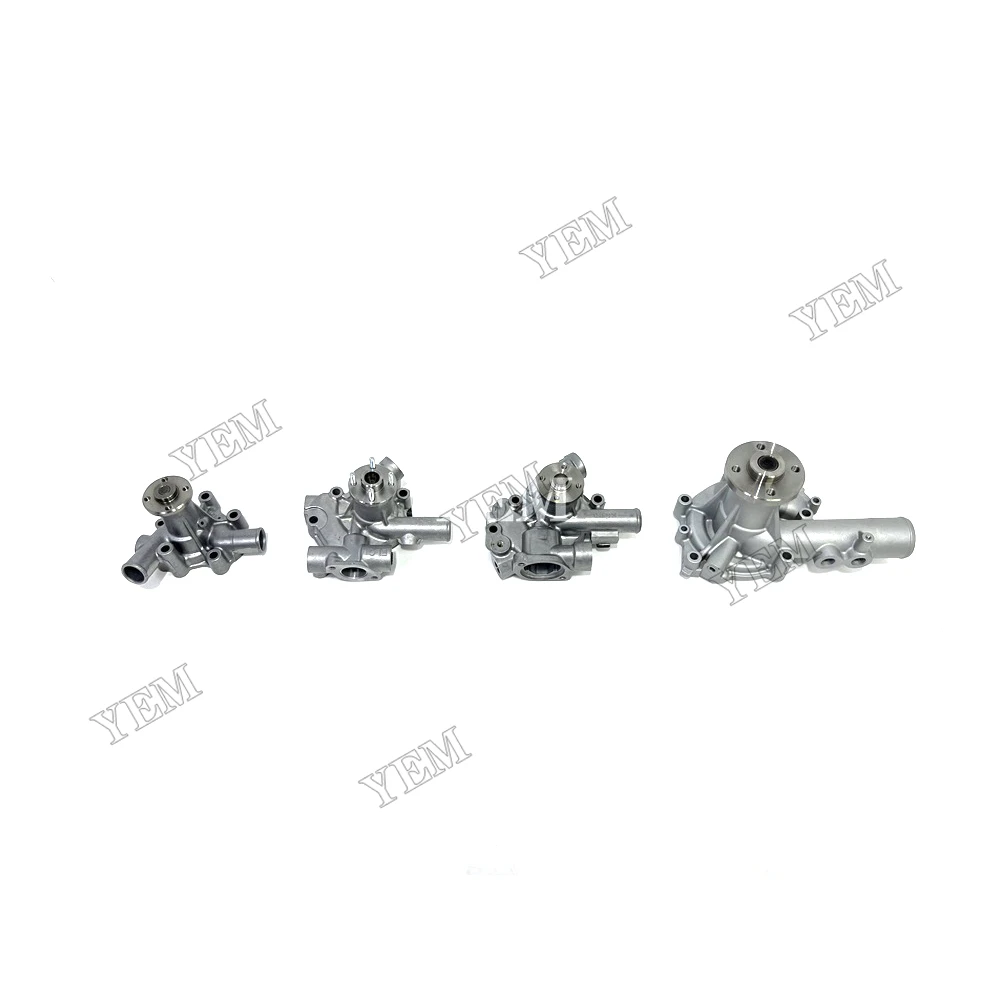 Parts 3TNE78 3TNE78T Water Pump 119810-42002 Fits for Yanmar Manufacturer Direct Sales