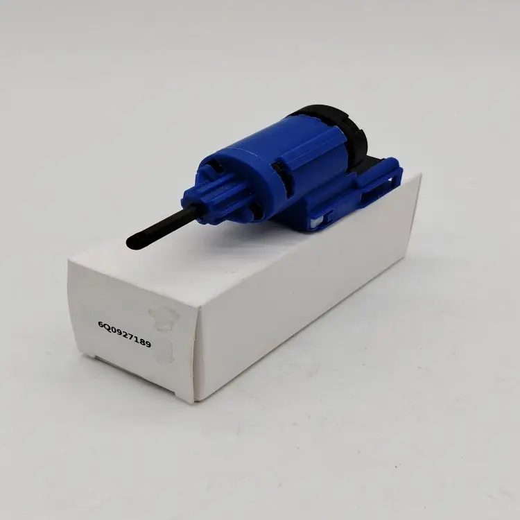 Ricambio 7H0927189 Interruttore Pedale Frizione Per Audi A4 A6 S4 - 7