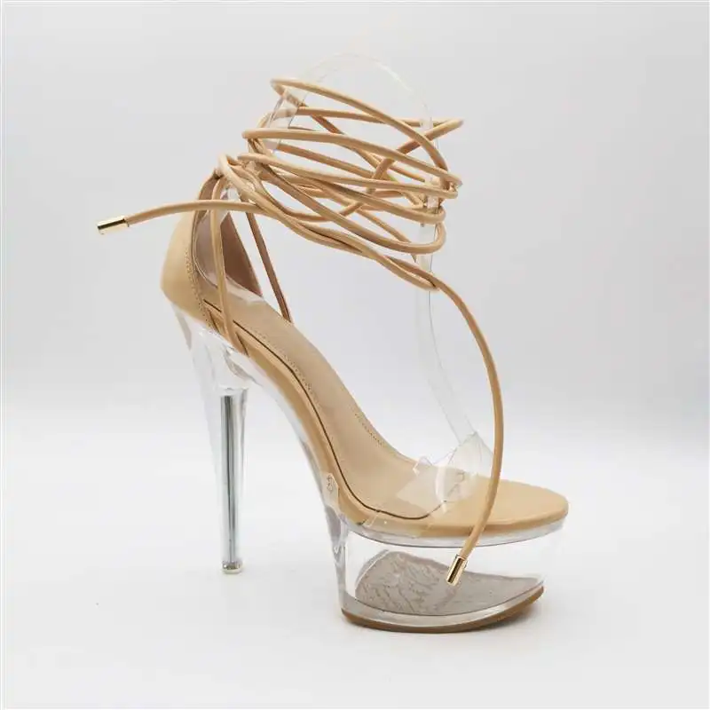 discount stripper shoes