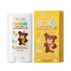 15g KIDS ZINC OXIDE SUNSCREEN STICK