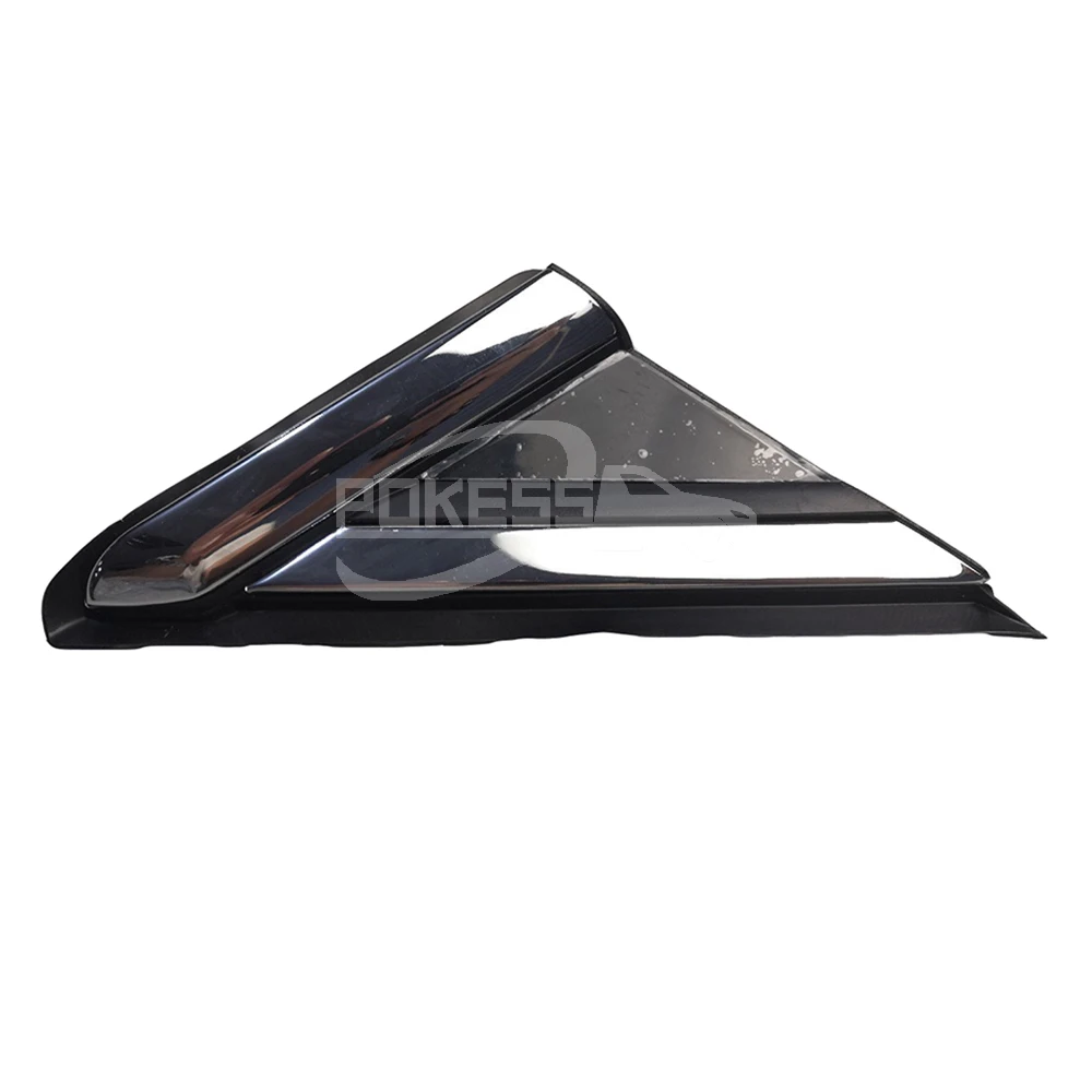DS73F16004BD59B8 DS7Z16004BA 5225283 Double Plating Rear View Mirror T... — 2