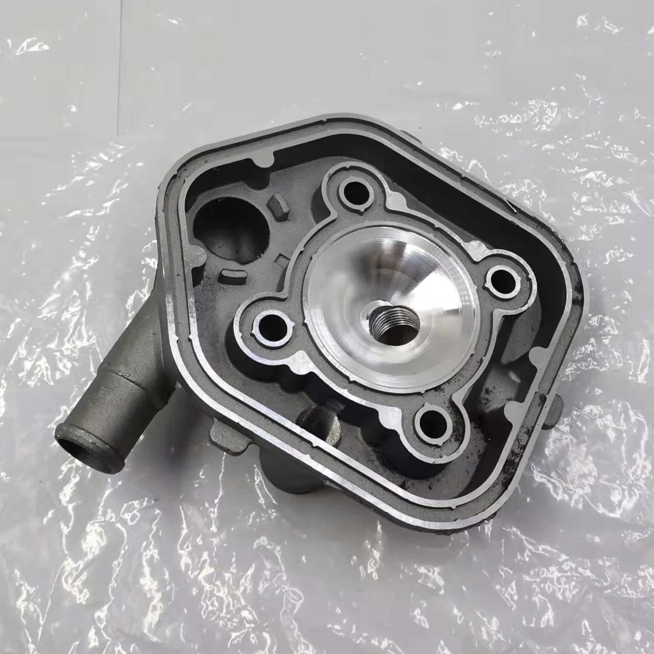 プジョースピードファイト2 50 WRC 水冷2ストロークピストンキット