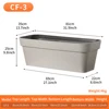 CF-3 Light gray