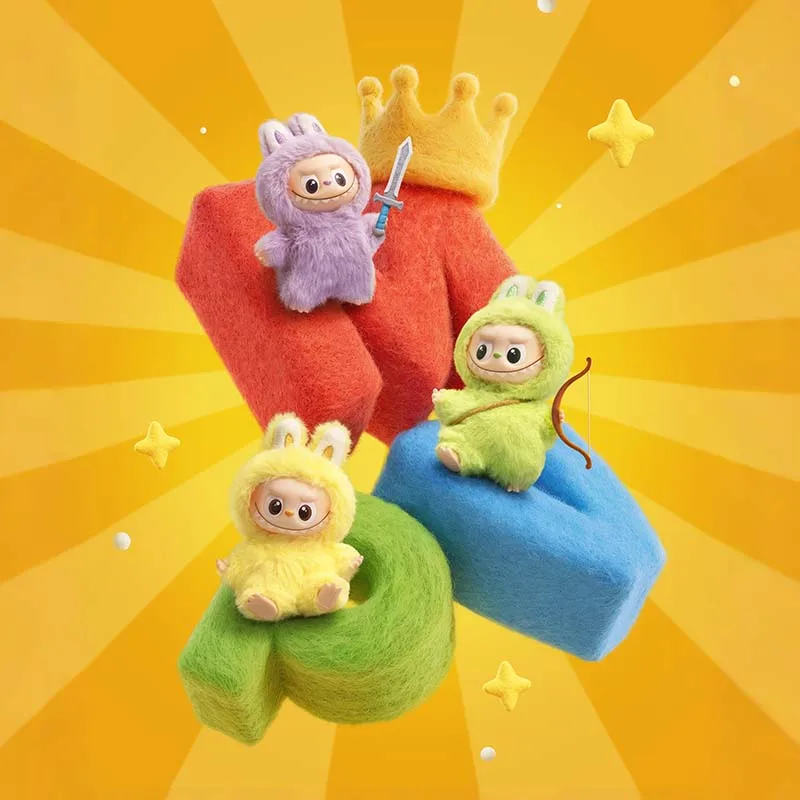 【ラスト】LABUBU ROCK THE UNIVERSE Vinyl Labubu Rock the Universe Vinyl Plush Doll - Popmart | eBay