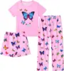 Butterfly Pink