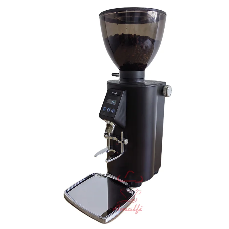 Latest Supply Fast Speed Affordable On Demand Commercial Coffee Grinder