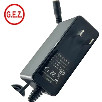 Manufacturer Direct Selling 100-240v 24v 1.5a Wall Power Adapter