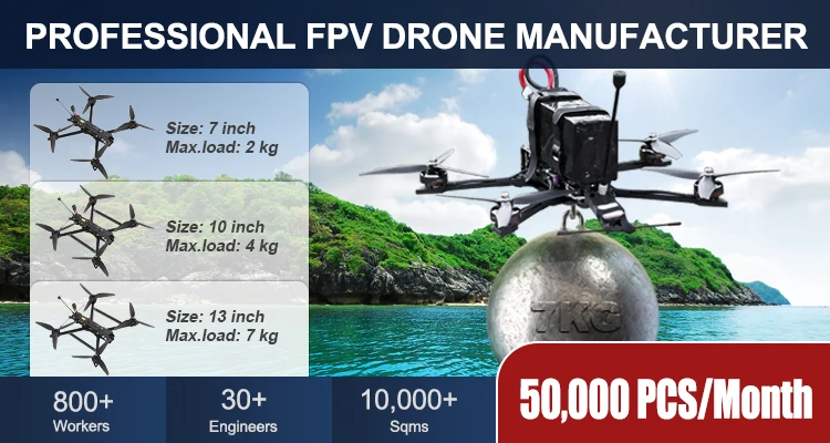 1.6w Image Transmission Vtx-1g3se \ Vrx-1g3-v2 1.2ghz 1.3ghz Comparable ...