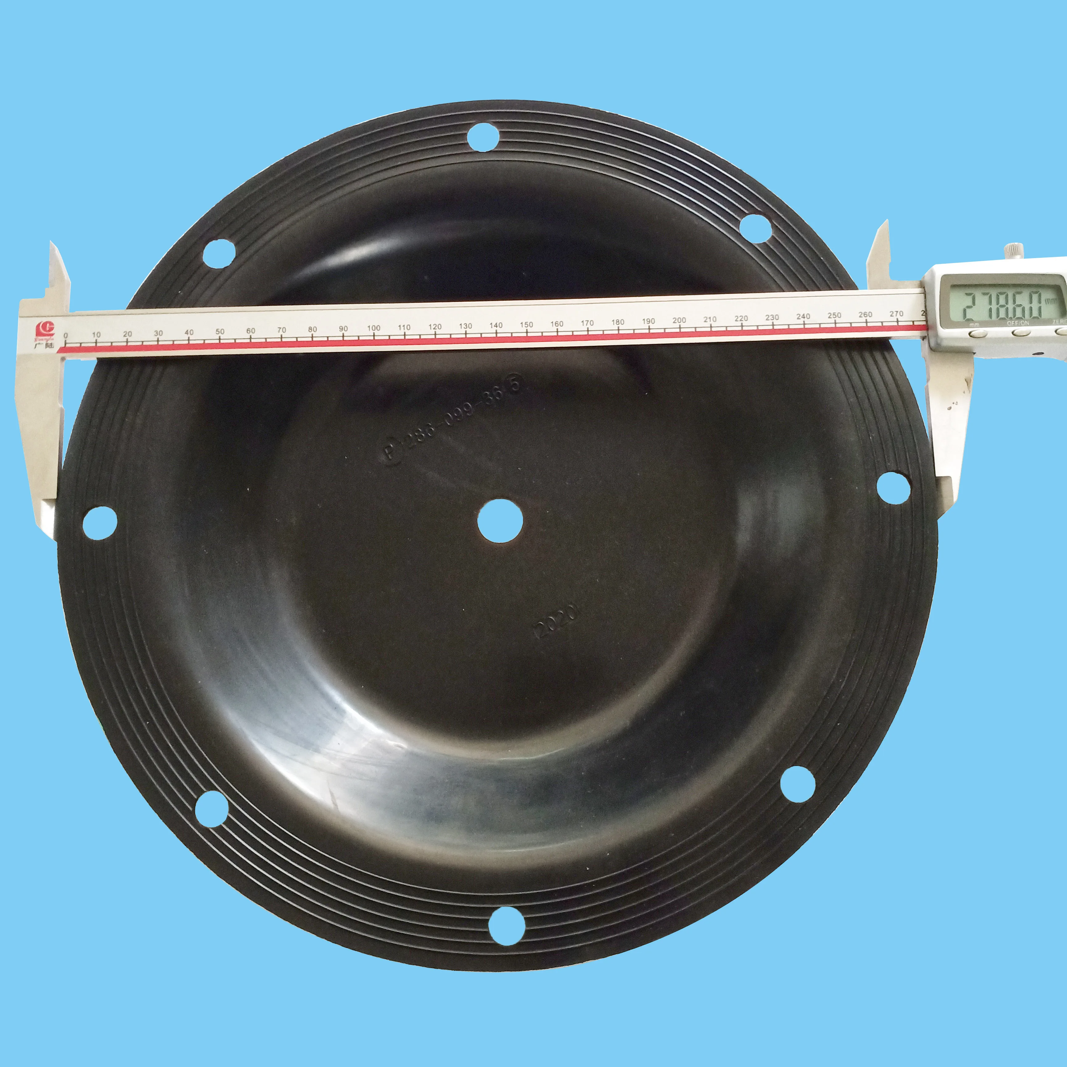 CF286-099-365 Diaphragm factory