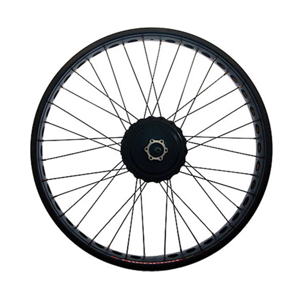 550 H720 36V 250w 48v 500w 750w 1000wbafangフロントリアドライブ