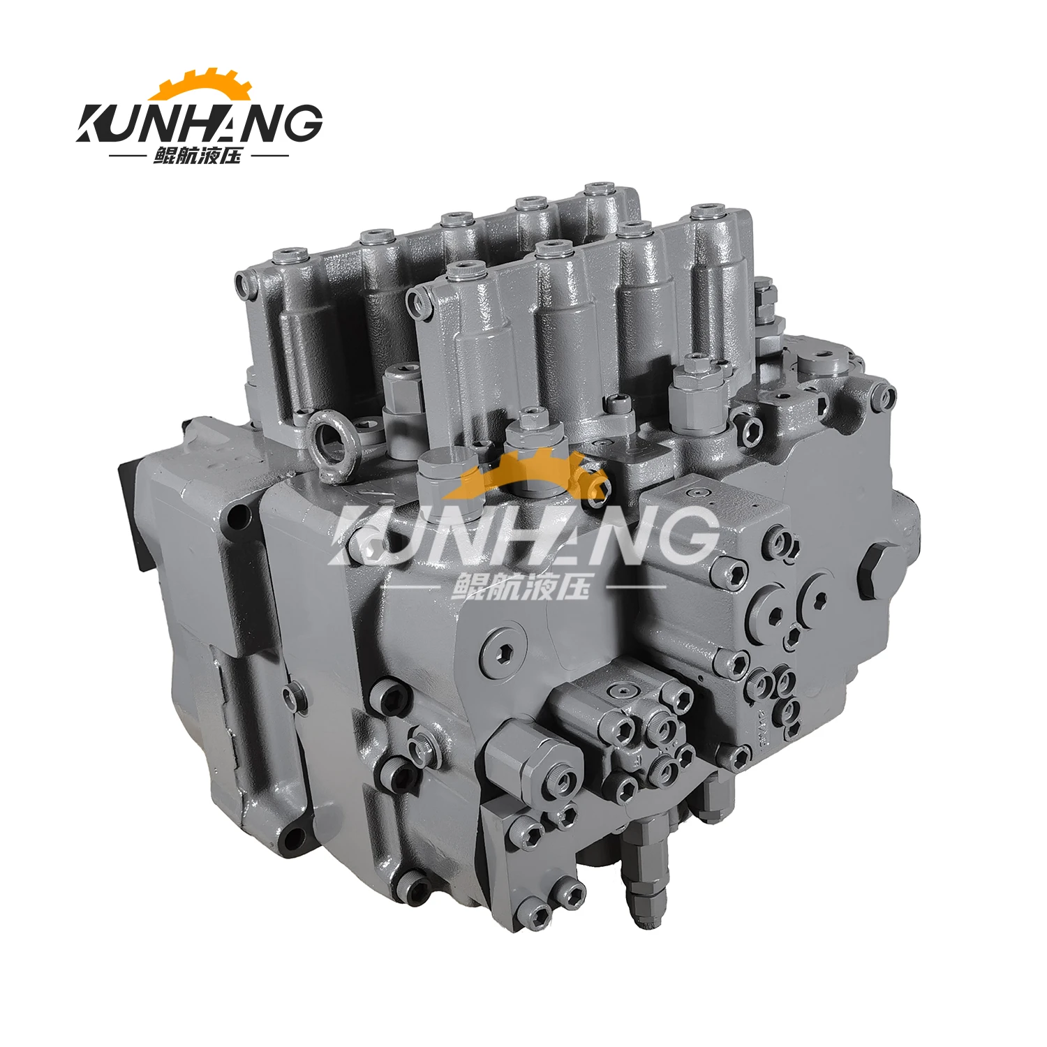 Excavator Parts for Hitachi ZX470LC-5G ZX470-5G Control