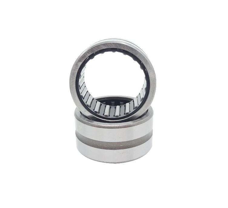 1PC 30x40x20mm NK30/20 Thrust Needle Roller Bearing ABEC-1 Without Inner Ring 