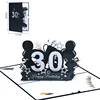 silver 30th