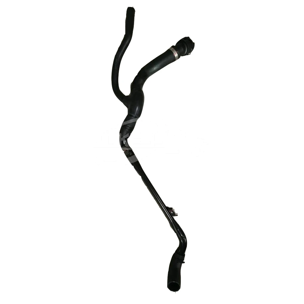 POKESS PVC Water Pipe 2S718274GE Radiator Lower Wa — 2