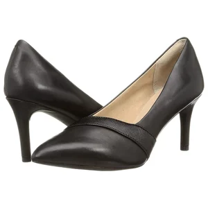 Factory Direct High-End Customized Comfortable New Fashion Women's High Heel Shoes Slip-On with Thin Heels for Summer Autumn