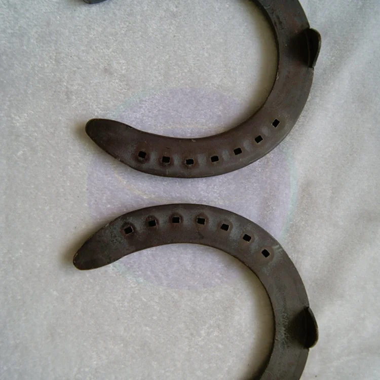 Factory Direct Selling for Those who Buy Steel Horseshoes in Bulk