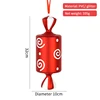 Caramelo de hilo cilíndrico de 32 cm (1)