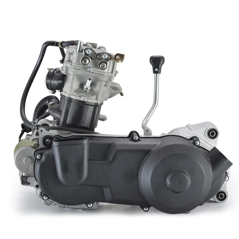 Atv Engine 1p72mm-d 250cc Motorcycle Engine Assembly 4 Stroke ...