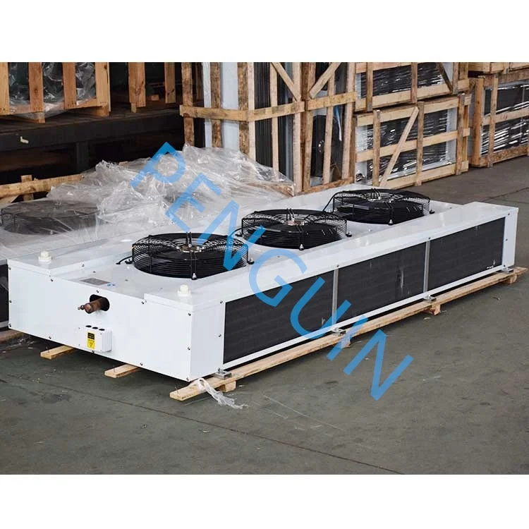 Evaporative Window Air Cooler, DL-33.6/160, Wall - detail 6