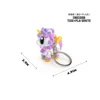 Pla marea unicornio blanco