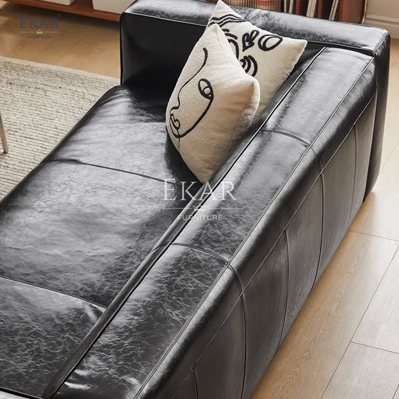 product new design ekar modern living room sofa in russian larch and nappa leather-62