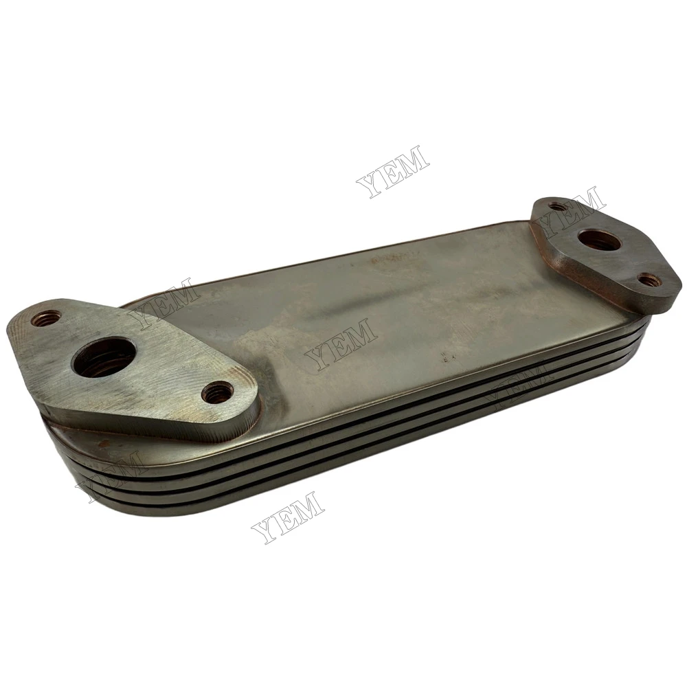 Oil Cooler Core Fit for Nissan TD42 Engine