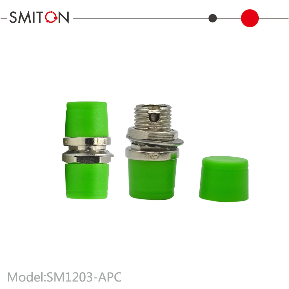 Telecom Network Ftth Field Assembly Quick Connect Fc A-pc Fiber Optic ...