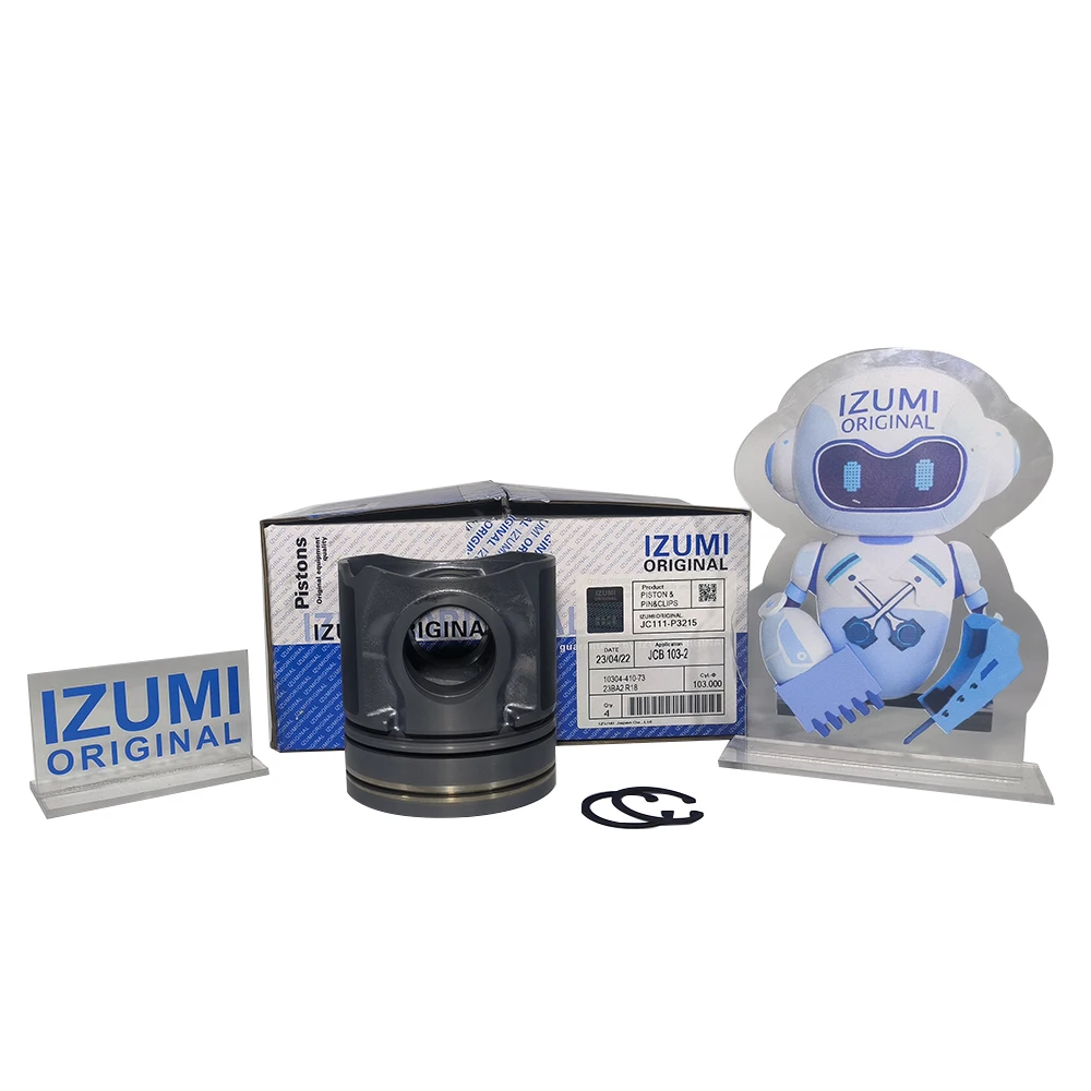 09211 103mm for jcb 444 448 3cx 3dx excavator tractor engine-16