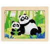 Modelo Panda 0,038kg