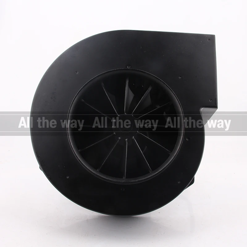 ORIX Ac230v 360/370W DC EC Motor Reducer Shilock Axial Flow