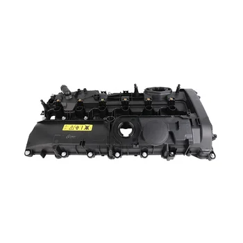 COMOOL Auto Parts Engine Valve Cover 11127645173 For BMW B58 F21 F22 F23 F30 F31 F34 F33 F36 G30 G31 X3 X4 1112 7645 173