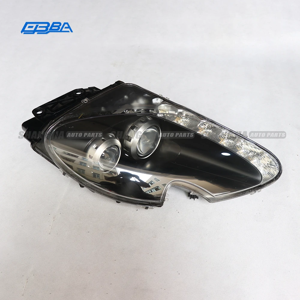 Daytime Running And Turn Signal OE 6G33-13W029-DE Front LED Headlight Assembly For Aston Martin Vantage